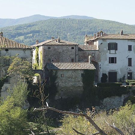 Locanda Al Castello Di Sorci Anghiari Εξωτερικό φωτογραφία