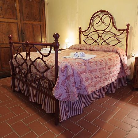 Locanda Al Castello Di Sorci Anghiari Εξωτερικό φωτογραφία