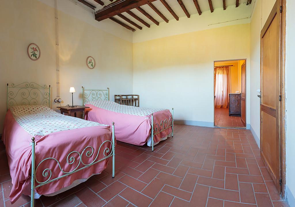 Locanda Al Castello Di Sorci Anghiari Εξωτερικό φωτογραφία