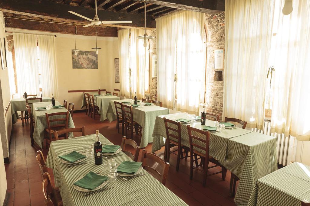 Locanda Al Castello Di Sorci Anghiari Εξωτερικό φωτογραφία
